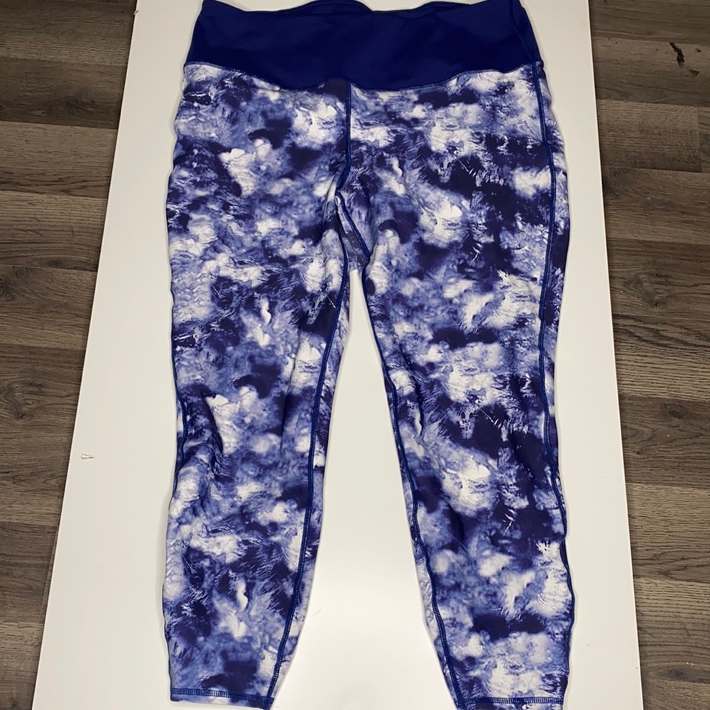 Torrid active leggings